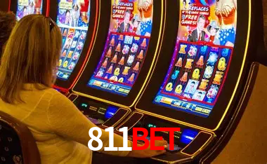 A Revolução dos Aplicativos de Jogos no 811Bet