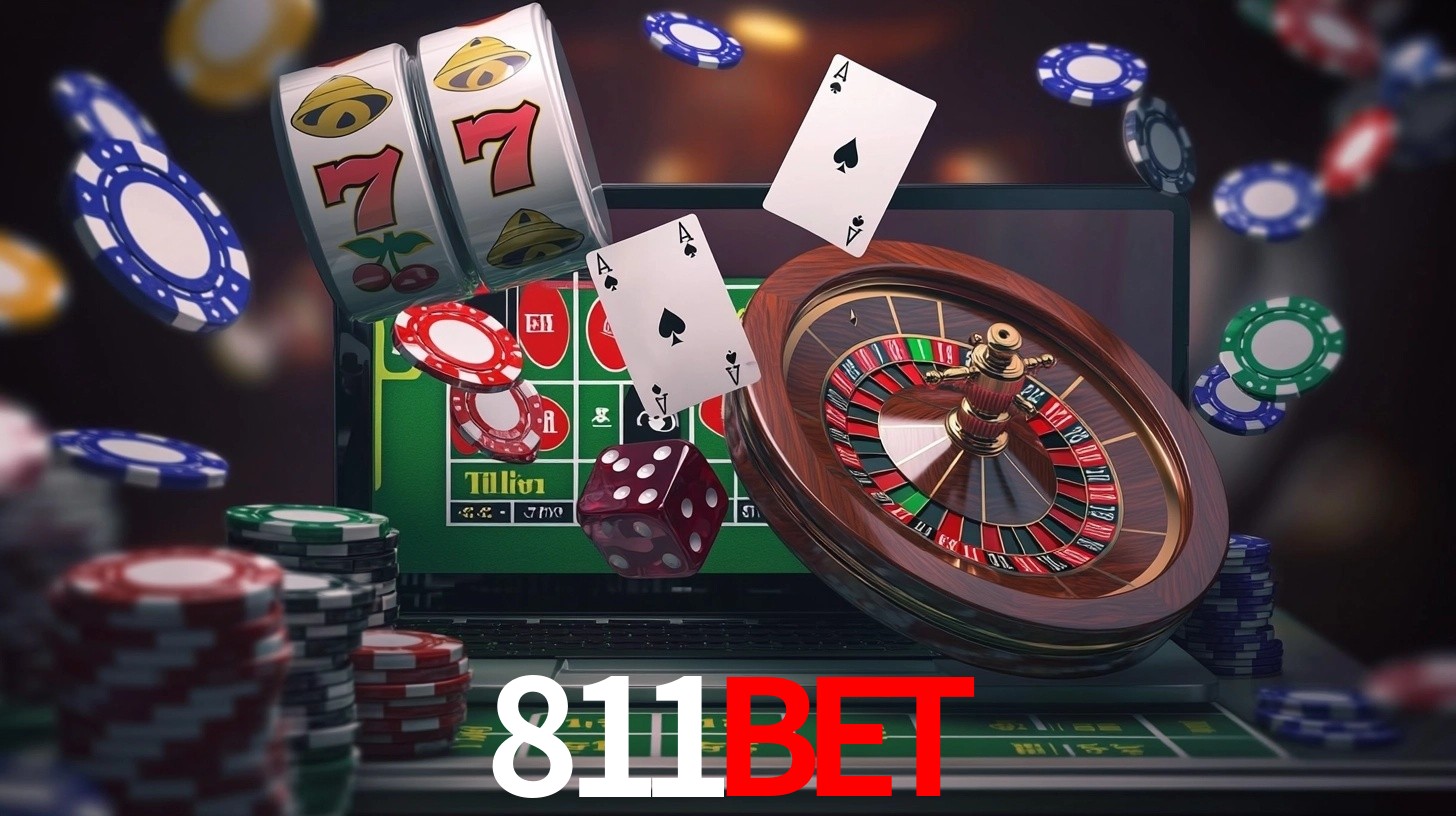 811Bet,811Bet Login