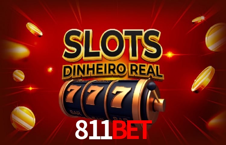 Login Seguro 811Bet