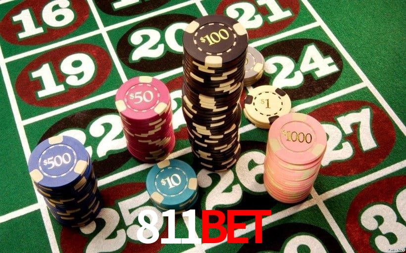 Programa VIP 811Bet