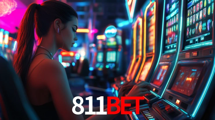 811Bet Login