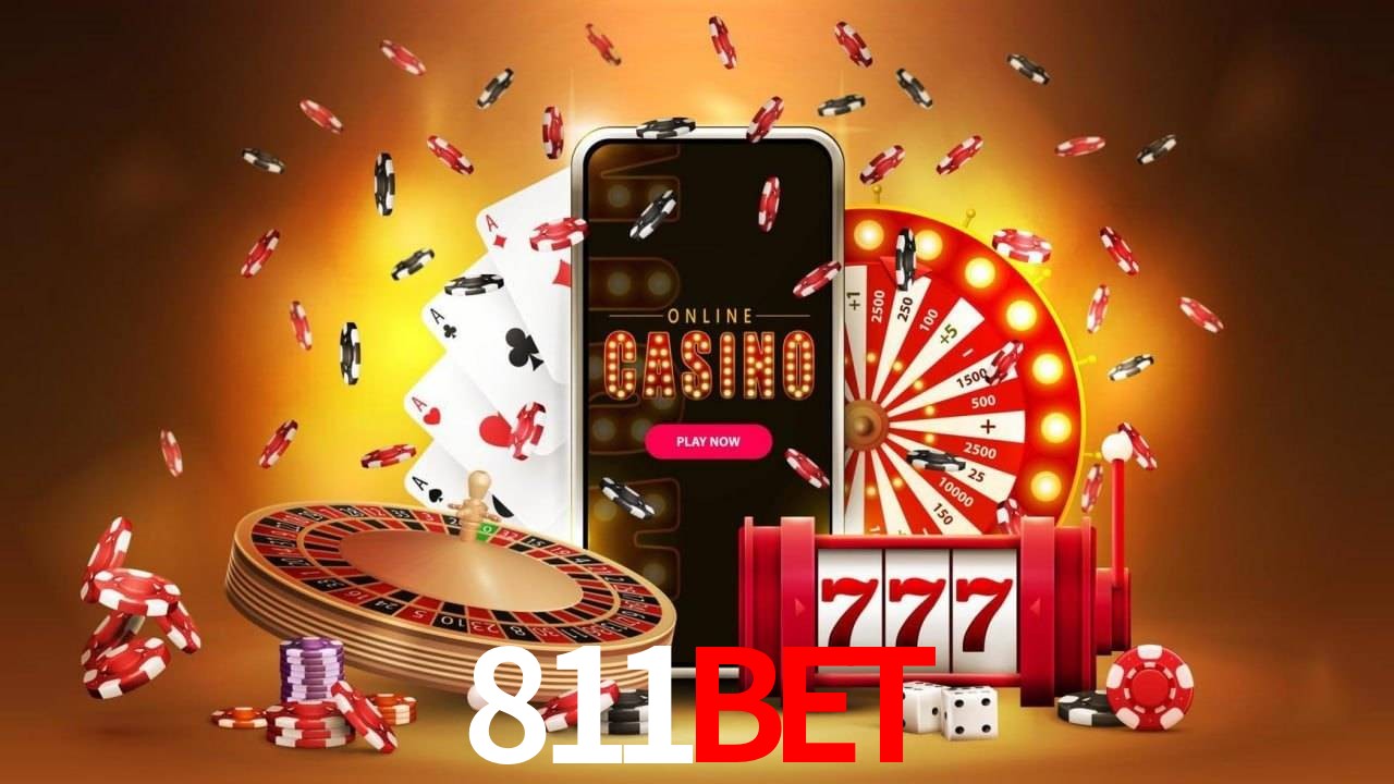 Estatísticas 811Bet
