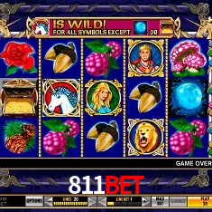 Desvendando o Mundo dos Jogos Virtuais na 811Bet