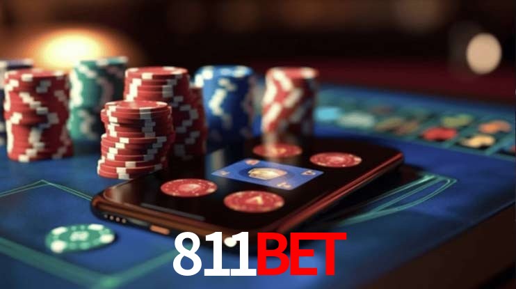 Ofertas Exclusivas 811Bet
