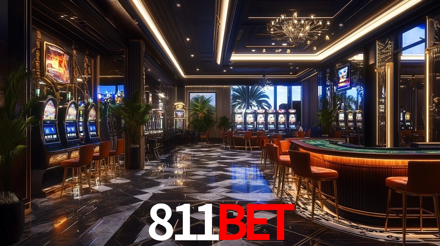 Experimente o Login Seguro Premium no 811Bet