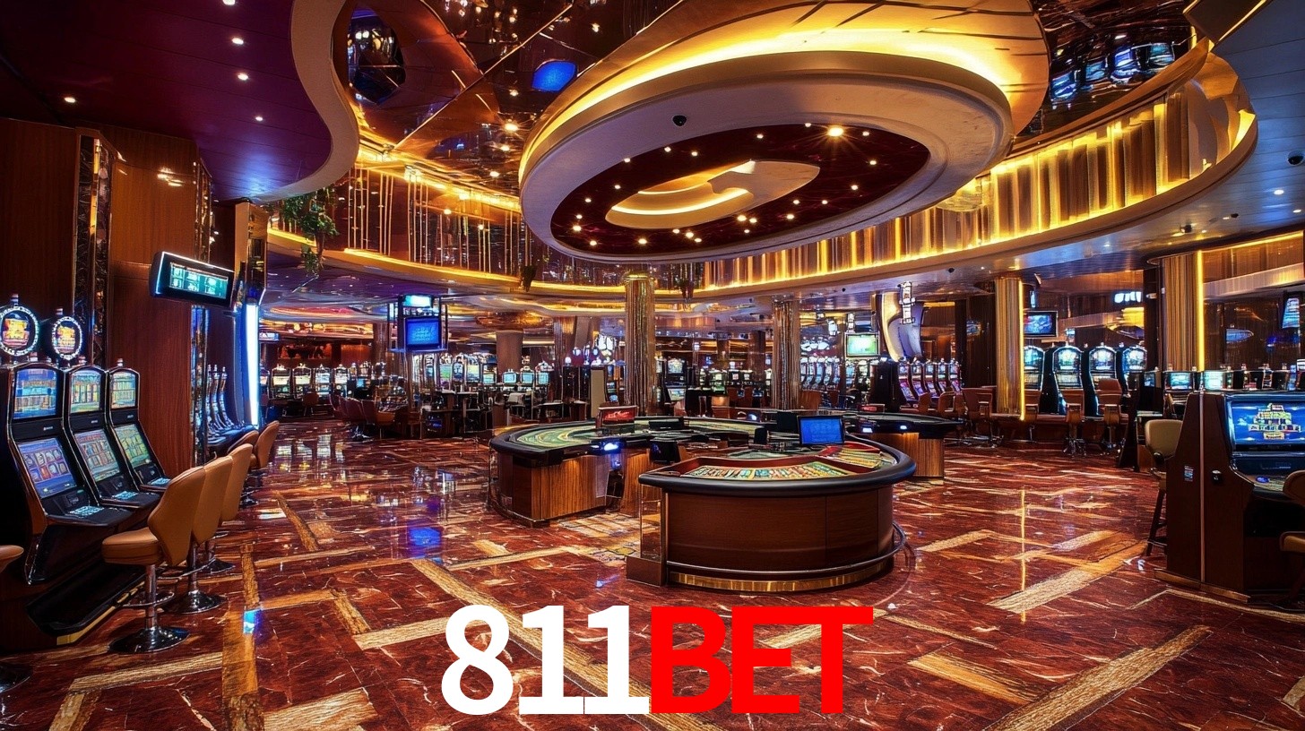 Ofertas Imperdíveis na 811Bet: Promoções e Bônus Que Valem a Pena