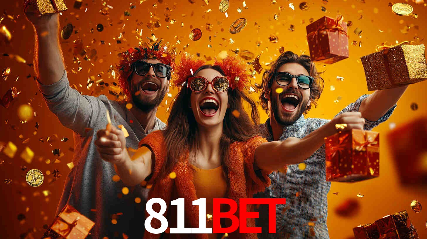 811Bet Login