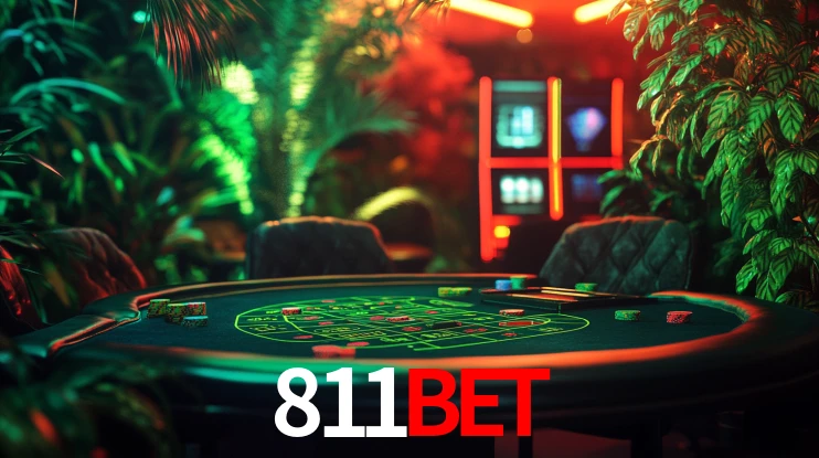 Torneios 811Bet