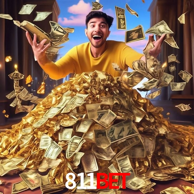 Estatísticas do Jogo 811Bet