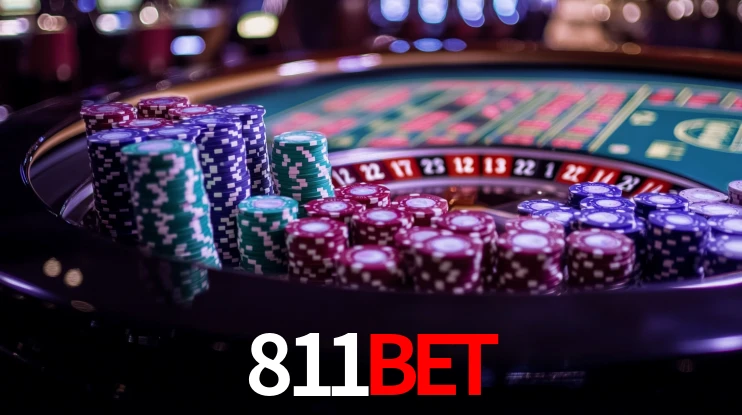 Programa VIP 811Bet
