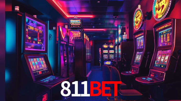 811Bet App