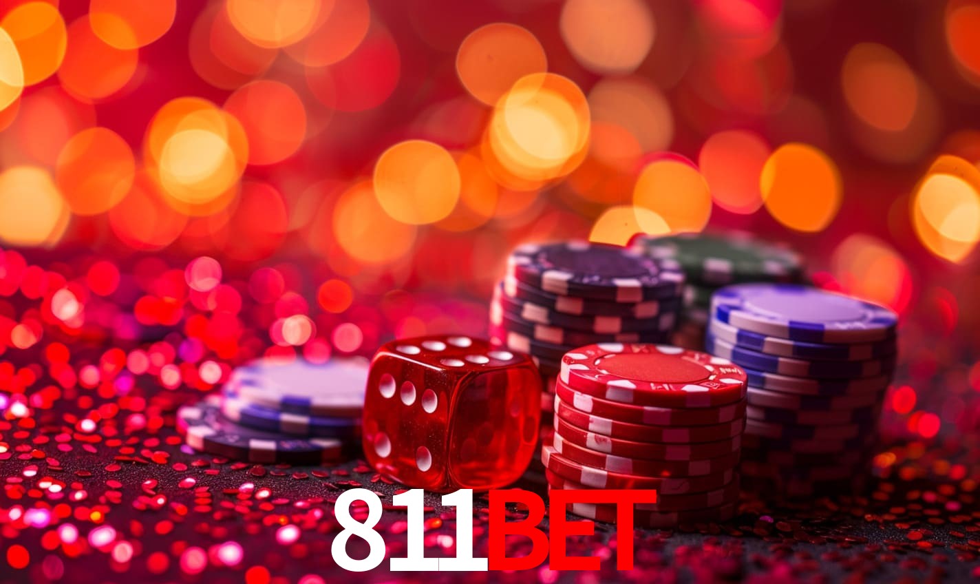 Interface Premium 811Bet