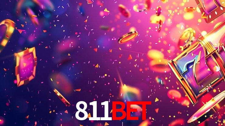 Casino Ao Vivo 811Bet