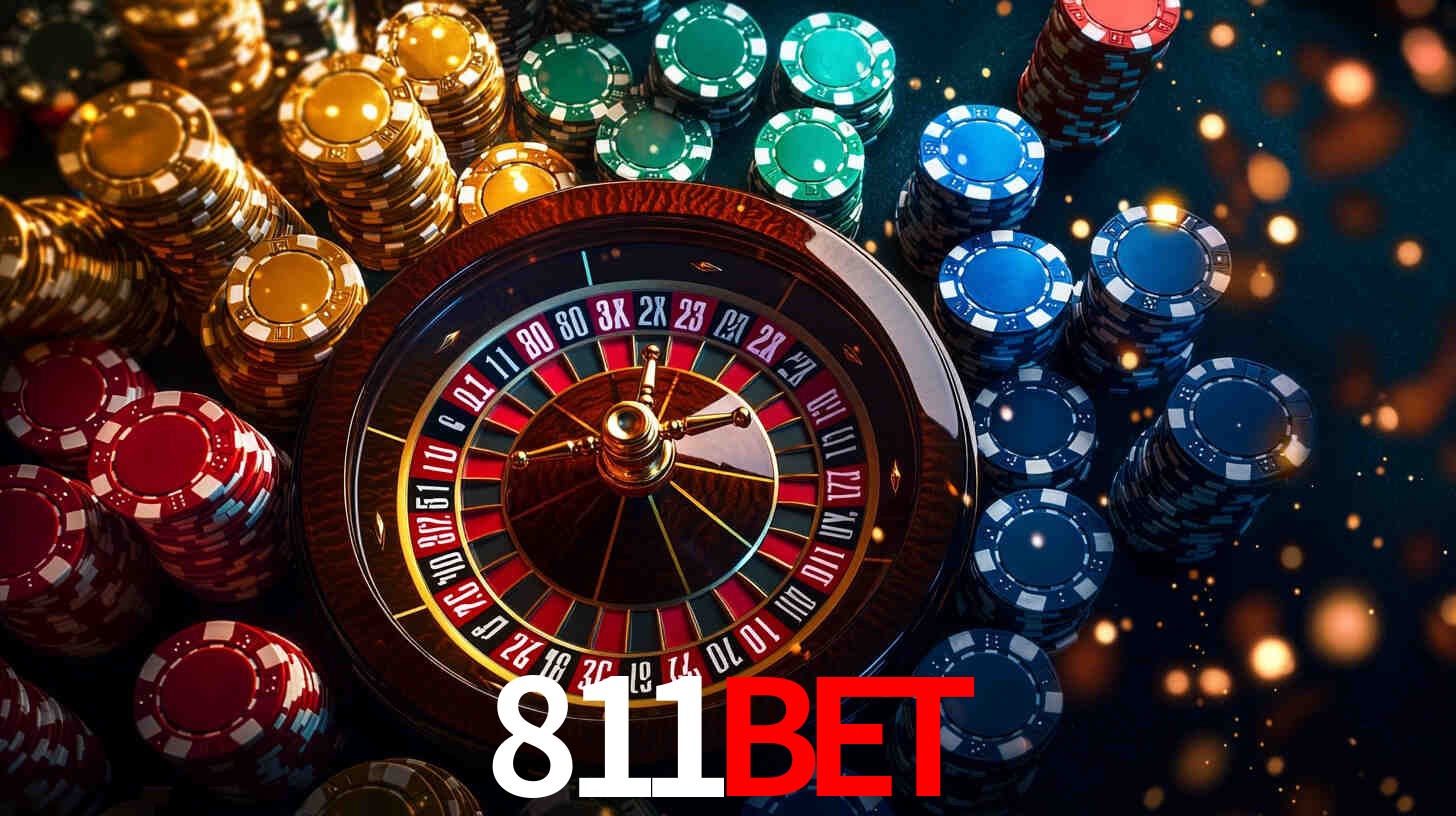 811Bet