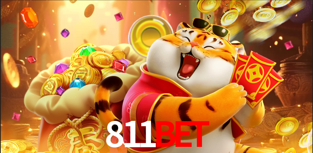 811Bet: A Experiência de Casino com Jogos de Mesa ao Vivo