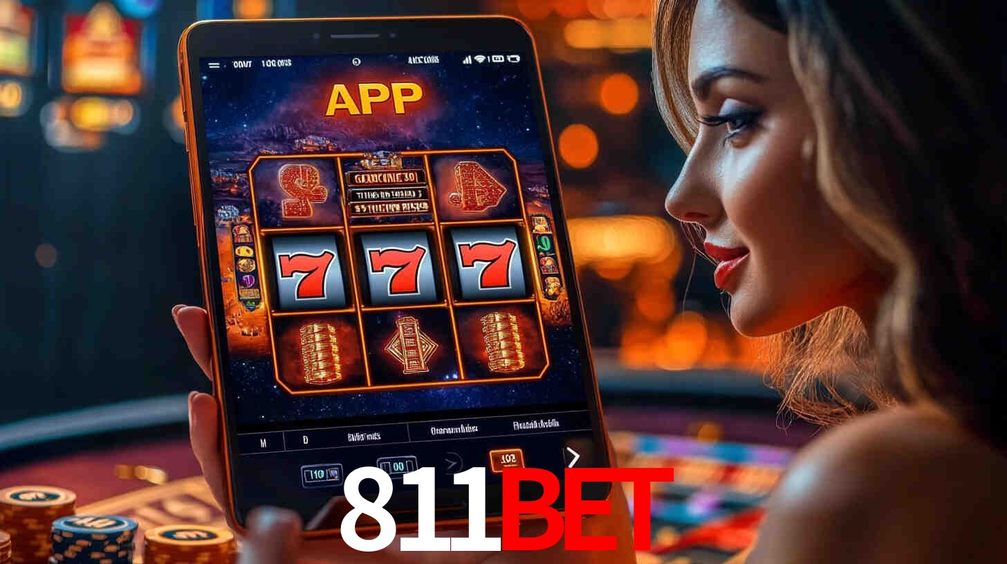 811Bet,811Bet Login
