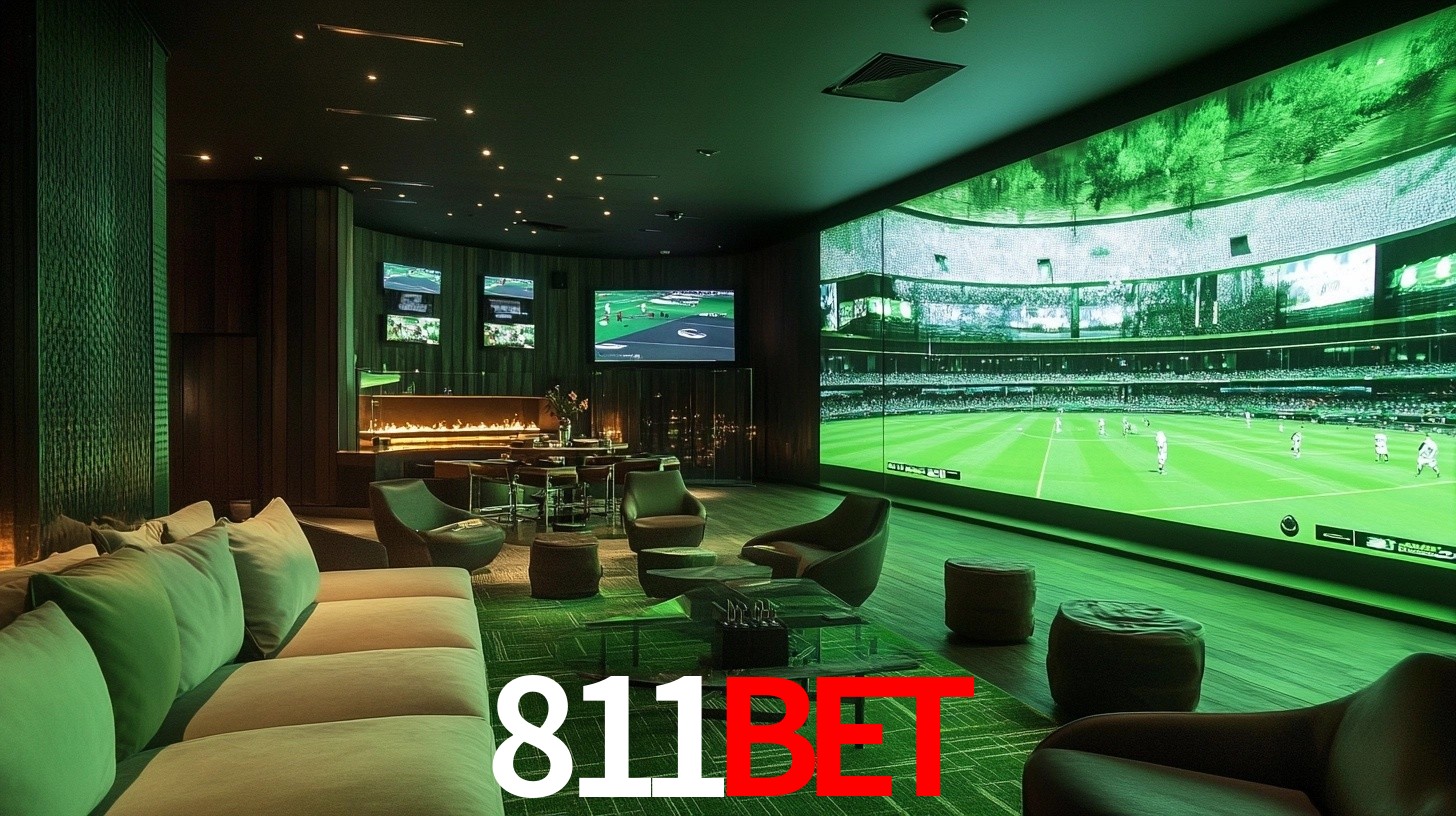 811Bet Login