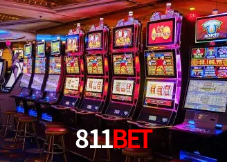 Explorando a Categoria de Eventos em Apostas na 811Bet