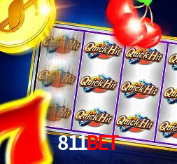 A Experiência Imersiva dos Cassinos Ao Vivo no 811Bet