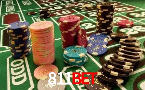 Interface Premium 811Bet
