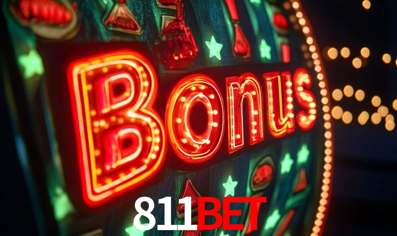 Apostas de Futebol 811Bet
