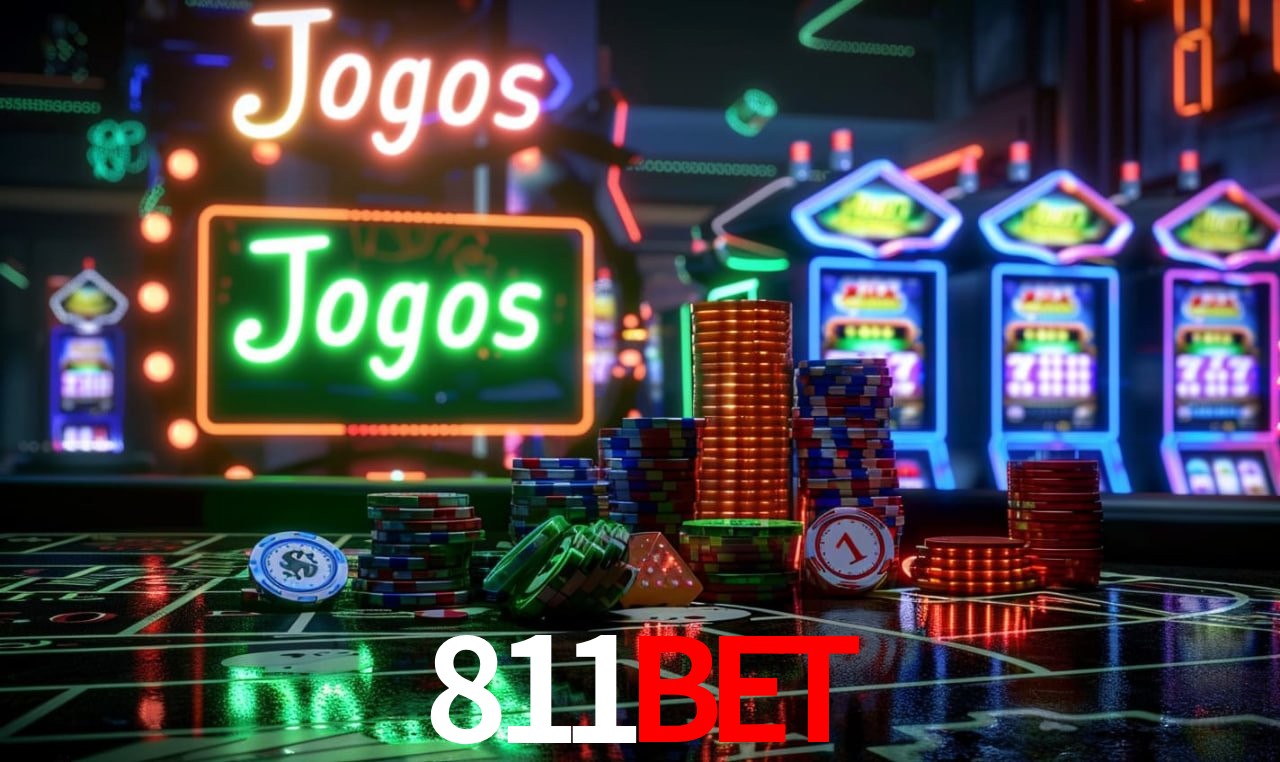 811Bet Login