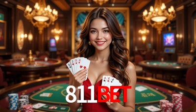 Descubra a Essência do 811Bet: Nossa História e Compromissos