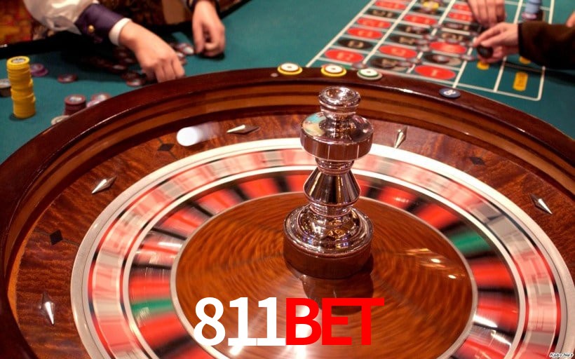 Estatísticas Esportivas 811Bet