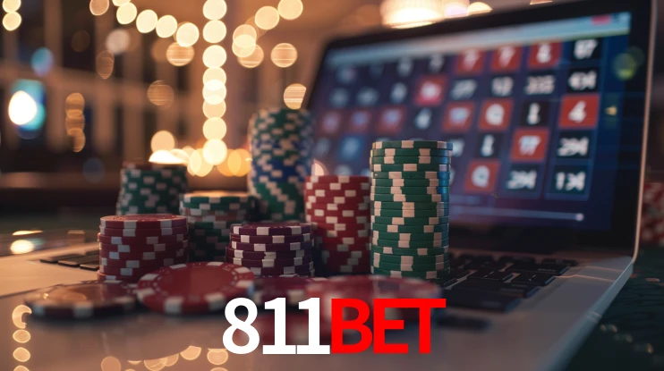 Casino VIP 811Bet