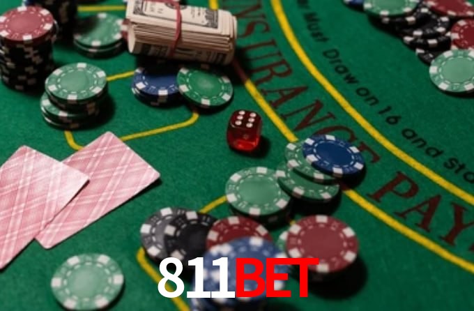 811Bet