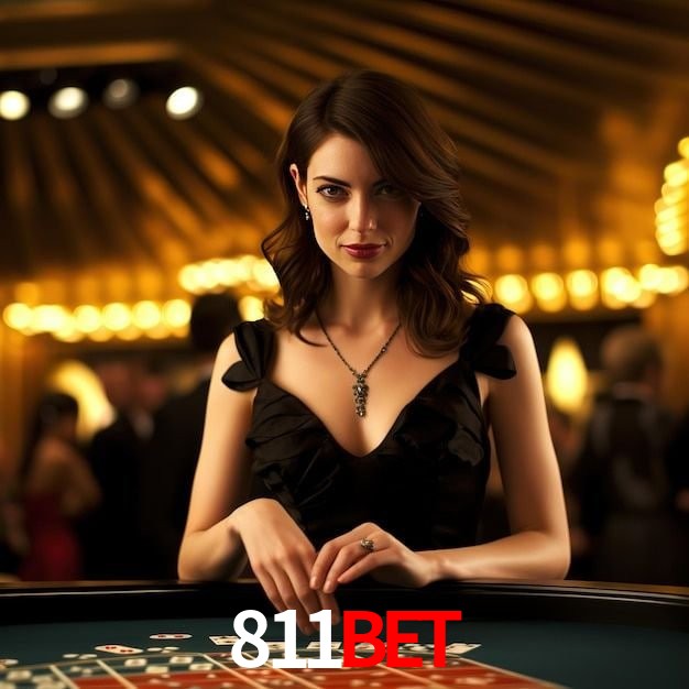 Apostas de Futebol 811Bet