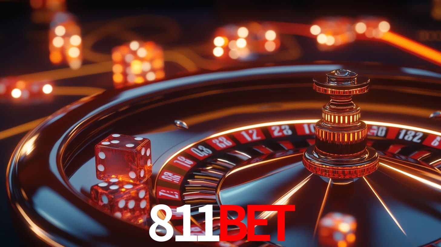 811Bet