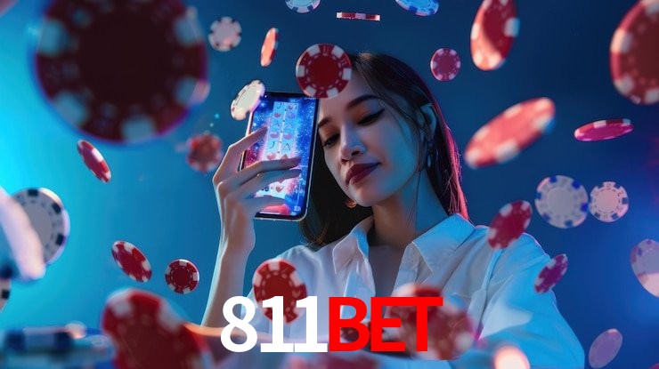 Bônus Diários 811Bet