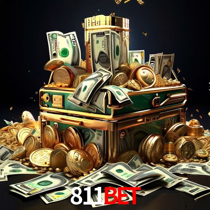 Cadastro Rápido 811Bet