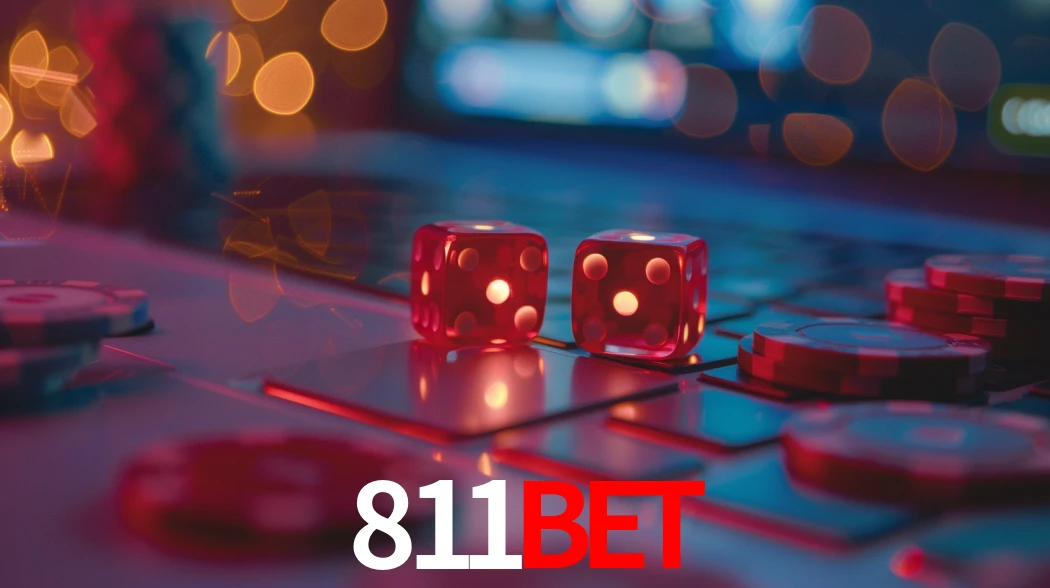 Mesa de Blackjack 811Bet