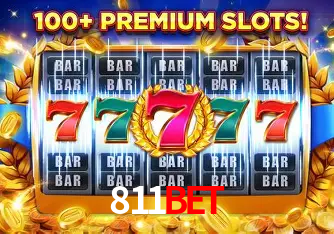 Apostas Esportivas na 811Bet: Um Guia Completo