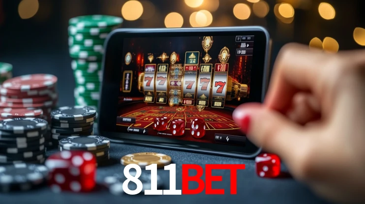 811Bet