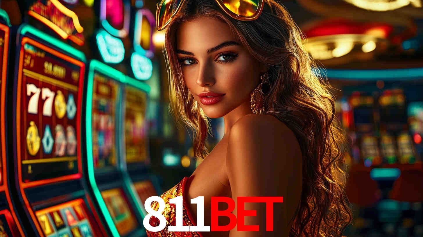 811Bet App