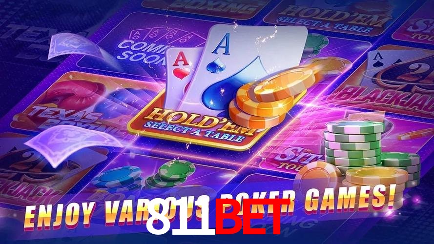 Torneios 811Bet