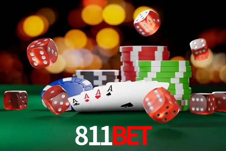 Promoções Sazonais 811Bet