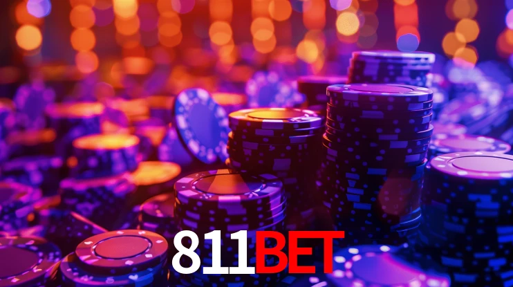 811Bet