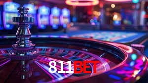 Segurança 2FA 811Bet
