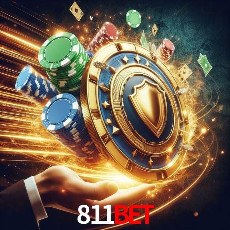 Ofertas Exclusivas 811Bet