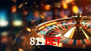 Cadastro Rápido 811Bet
