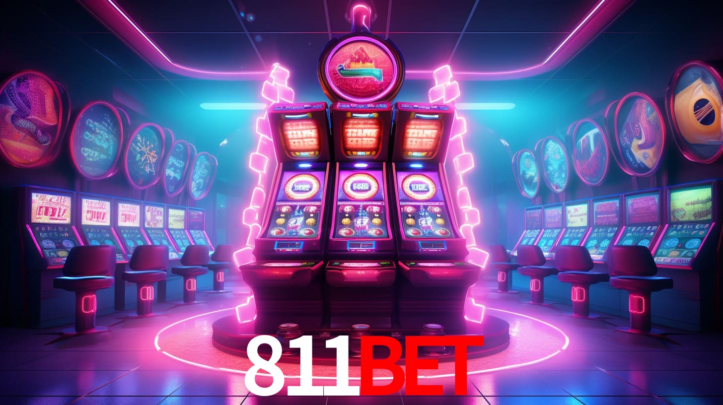 811Bet