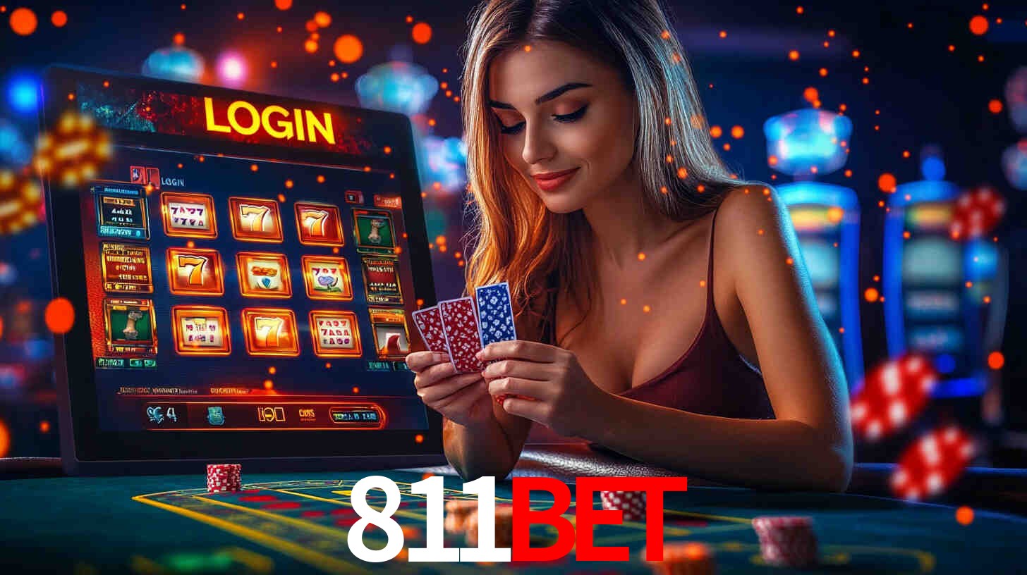 811Bet,811Bet Login