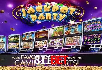 Descubra a Magia dos Jogos de Arcade no 811Bet