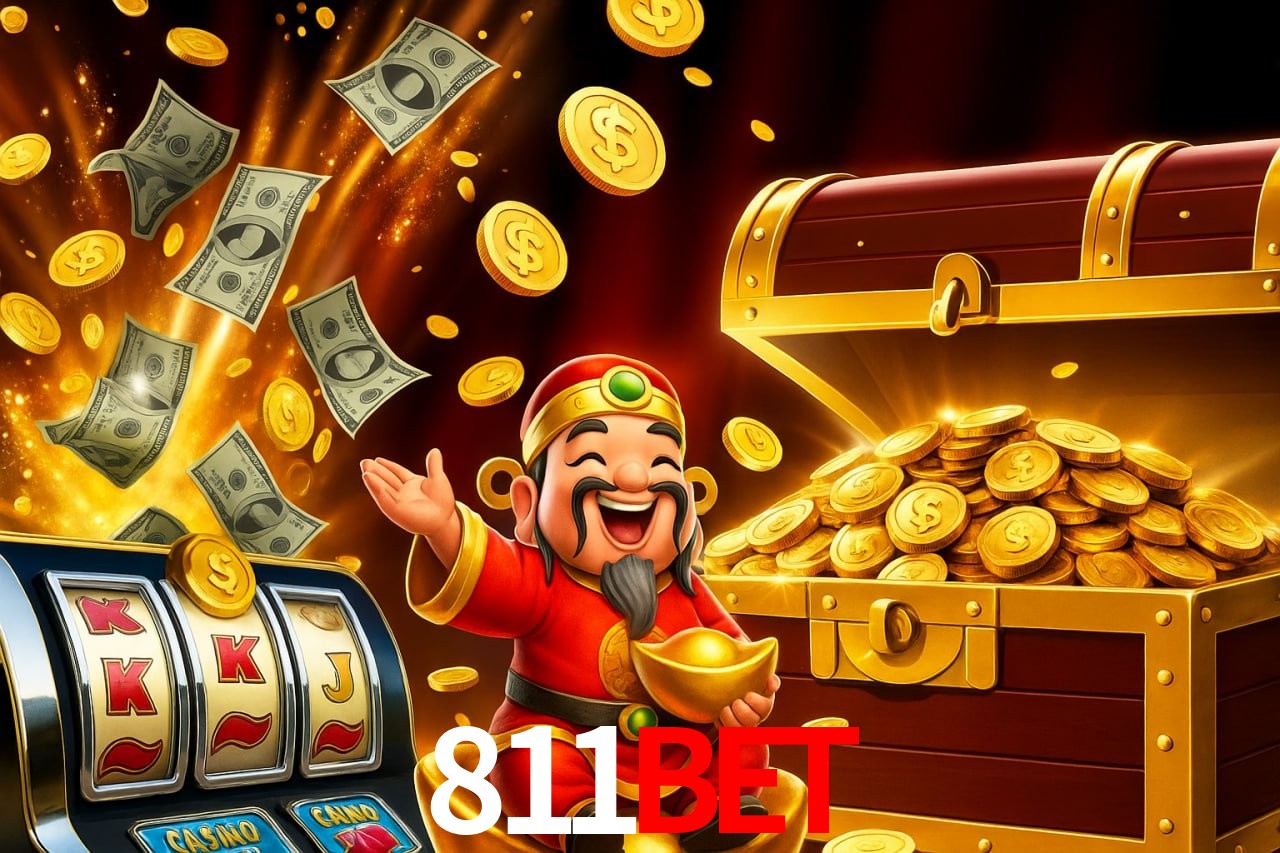 Apostas de Tênis 811Bet