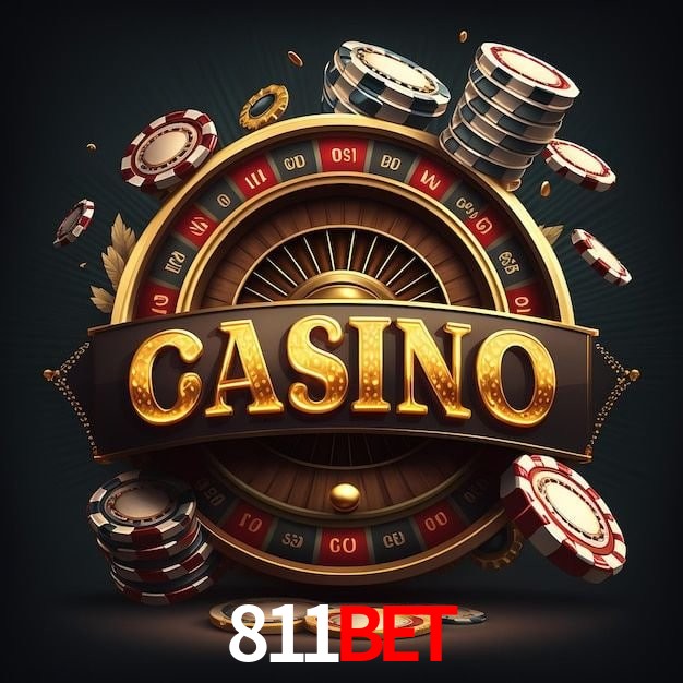 Interface do App 811Bet
